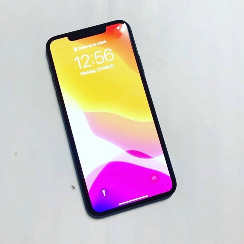 iPhone 11 Pro Max 256 gb